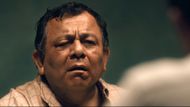 Moncho is being framed for his lowly status. Image Source: Netflix